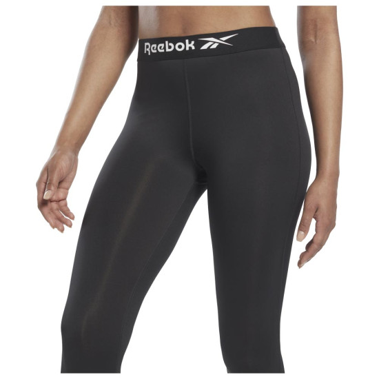 Reebok Γυναικείο κολάν WOR Commercial Tight